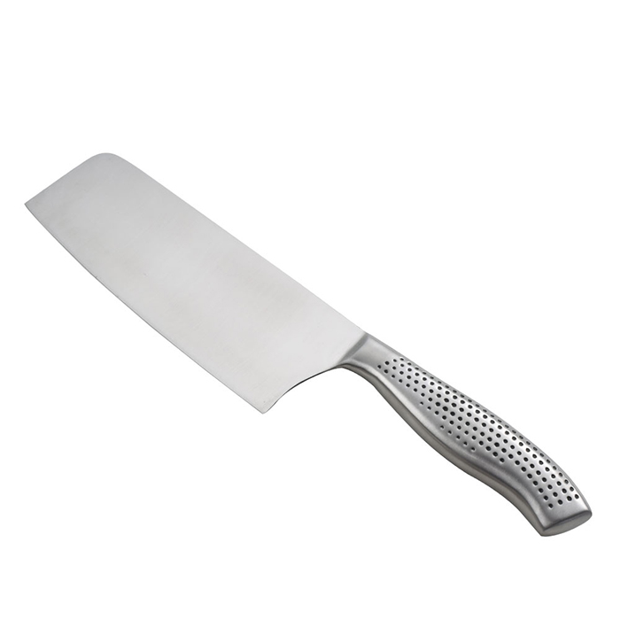 Latest excellent kitchen knives piece supply for slicing