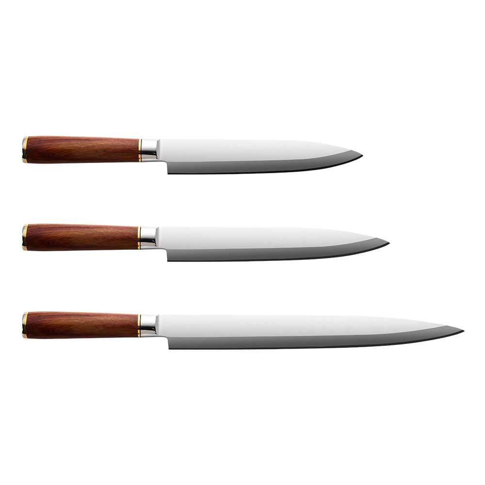 Best buy chef knife set chopping supply for chef
