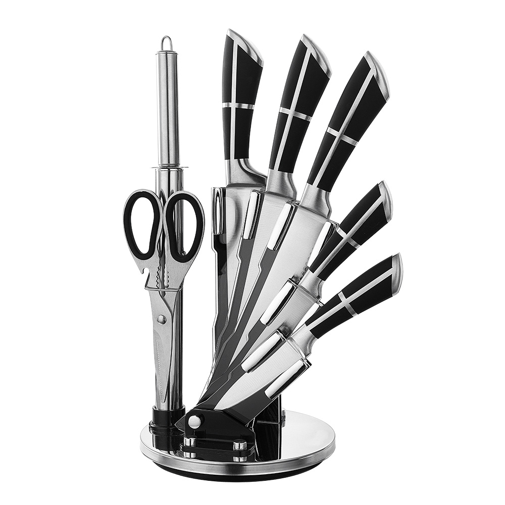 Ruitai Top best chefs knives set factory for slicing