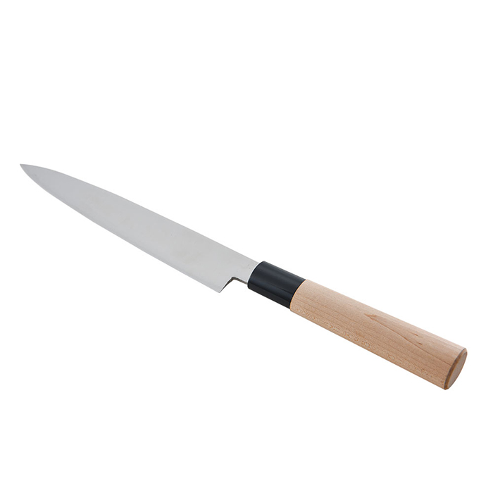 Latest damascus sushi knife sushi factory for kitchen