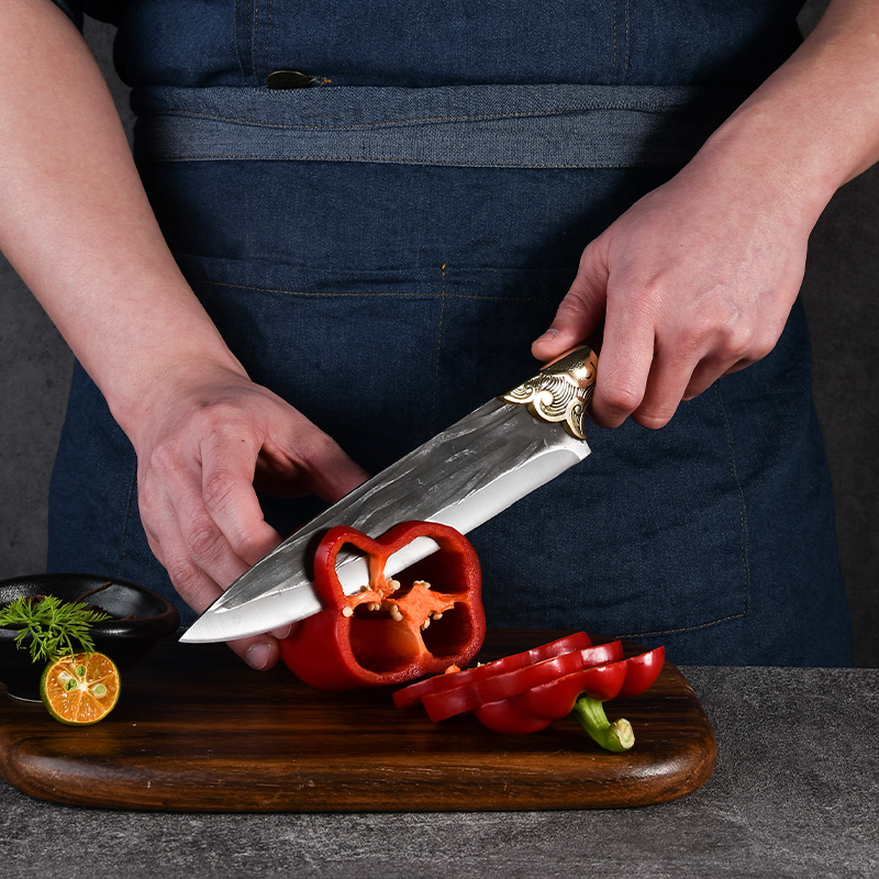 Ruitai High-quality kitchen knife supply for kitchen