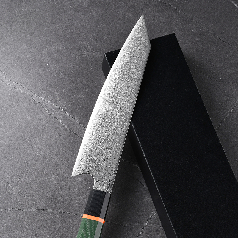 Ruitai New damascus steel kitchen knife Supply for family