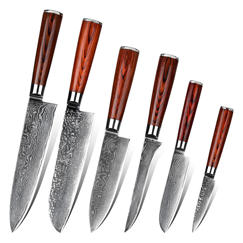 Top cooking knives factory for kitchen