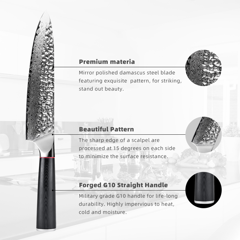Ruitai kitchen knife factory for kitchen