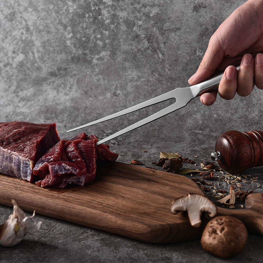 Ruitai High-quality cool cutlery sets suppliers for slicing