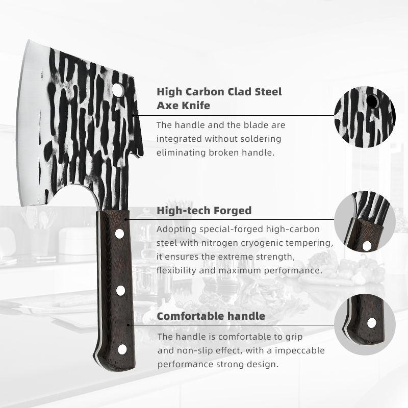 Ruitai kitchen knife company for kitchen