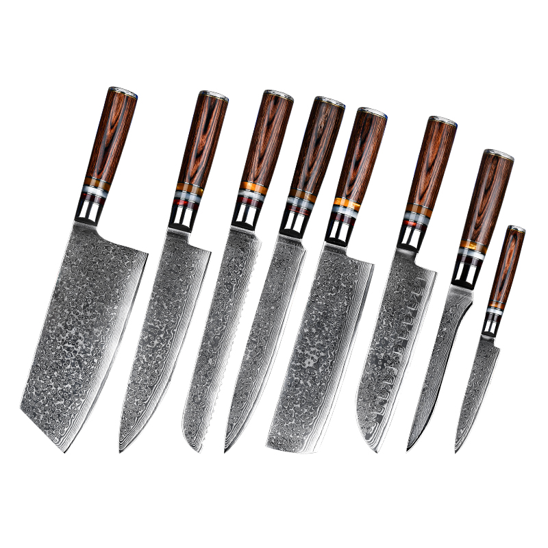 Ruitai kitchen knife supply for kitchen