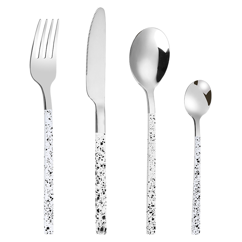 Latest affordable kitchen knife set for business for party use
