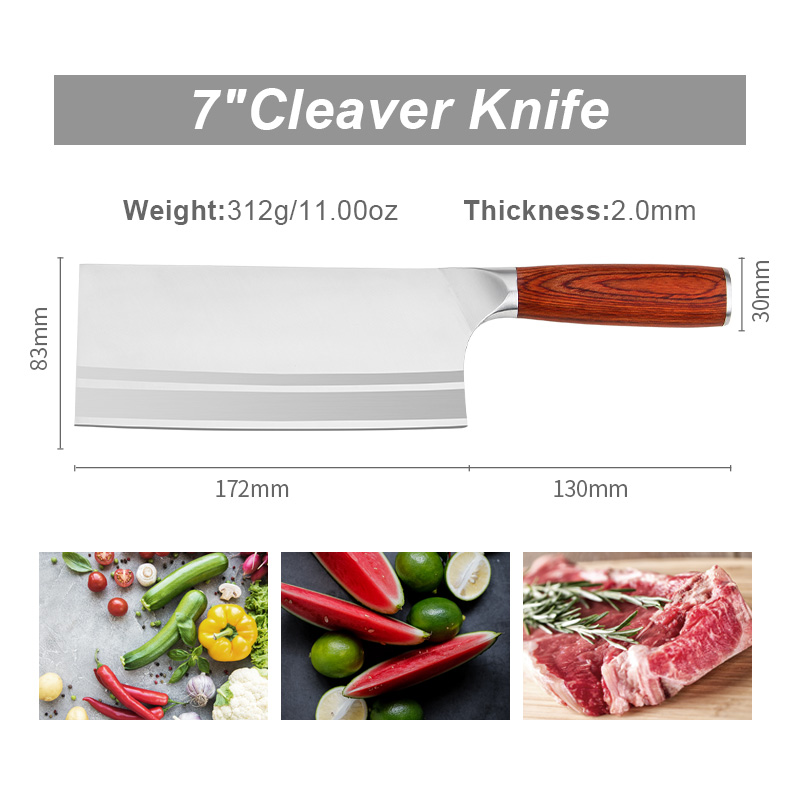 Ruitai kitchen knife company for kitchen