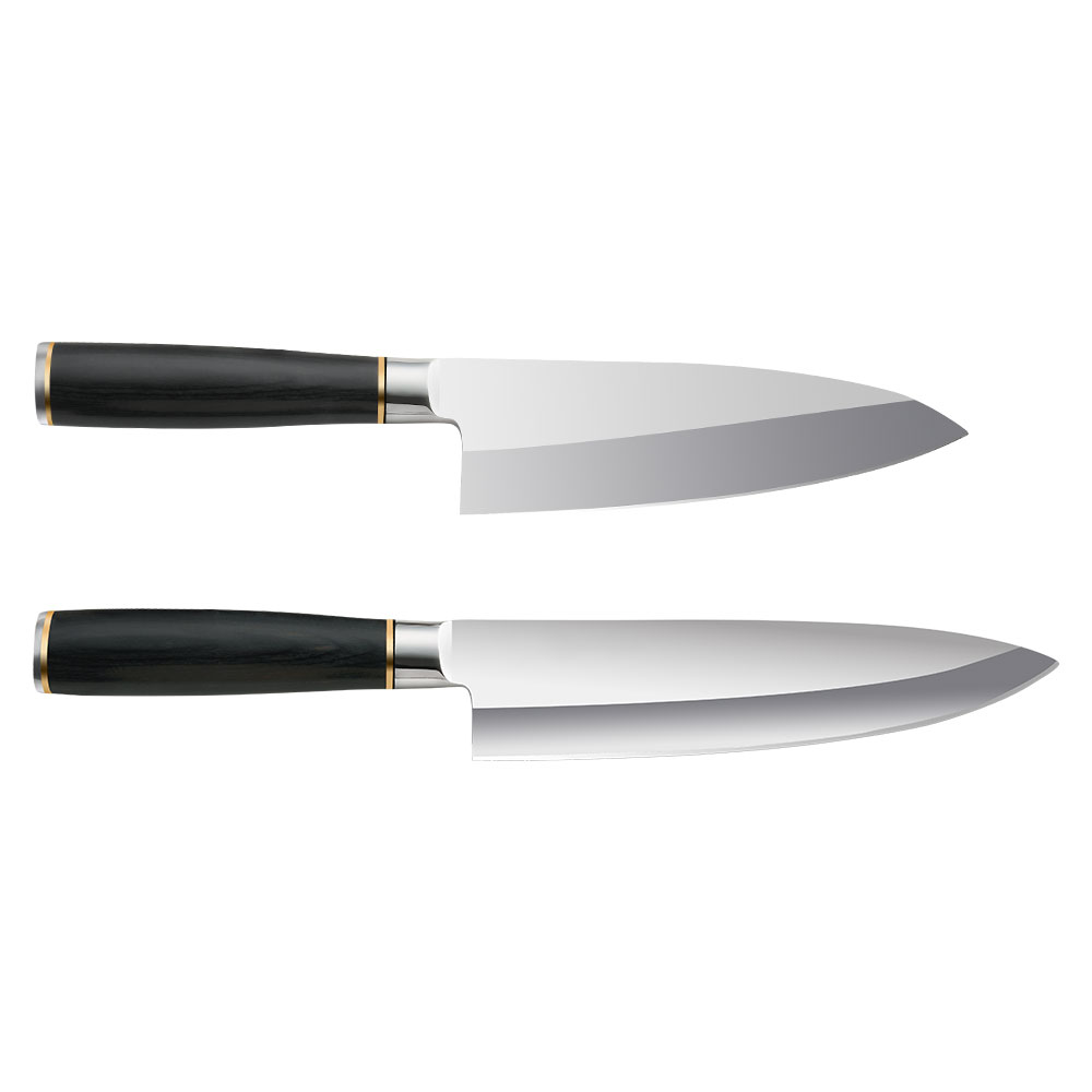 Ruitai rutiai high end kitchen knife set company for chef