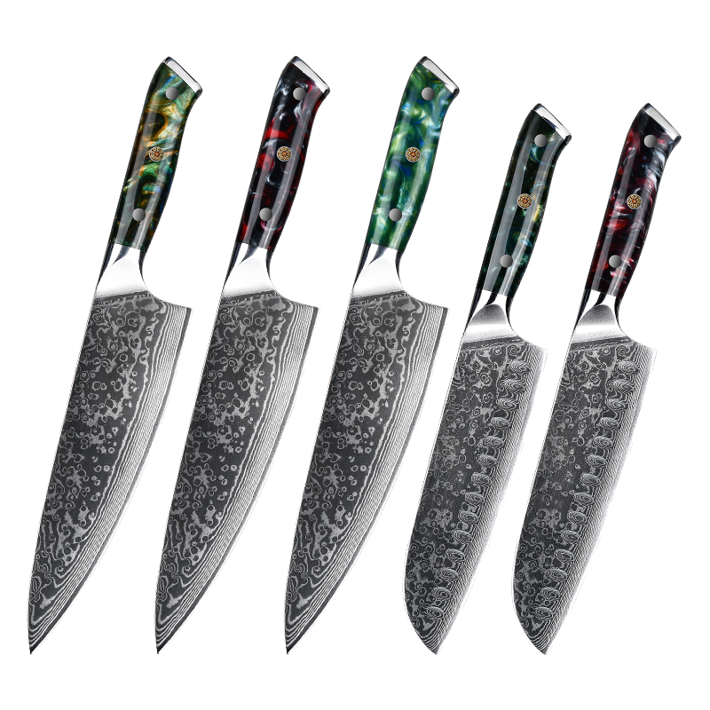 Ruitai Latest cooking knives suppliers for kitchen