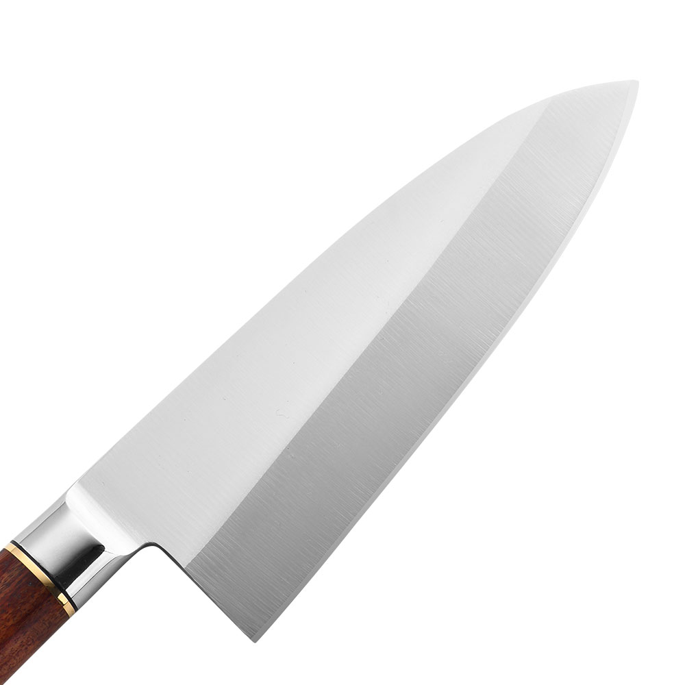 Latest home kitchen knives pakkawood suppliers for mincing