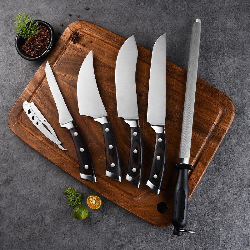 Top kitchen knife factory for kitchen