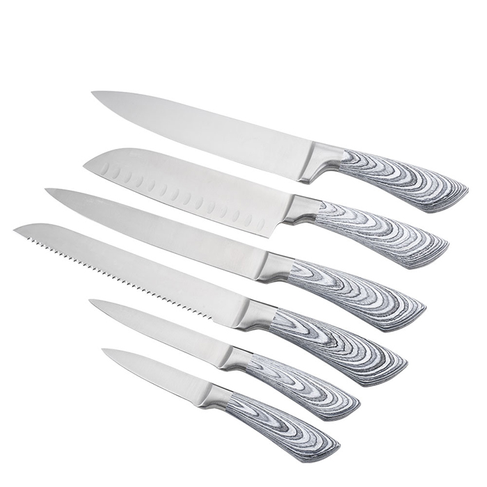Ruitai Best high end kitchen knife set company for chef