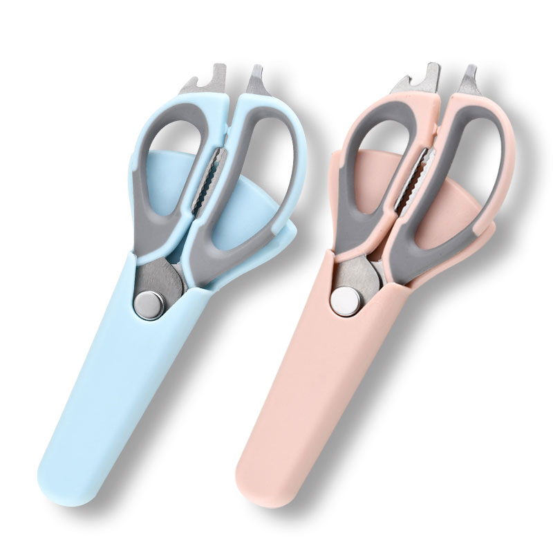 Ruitai High-quality image of kitchen shears manufacturers for chef