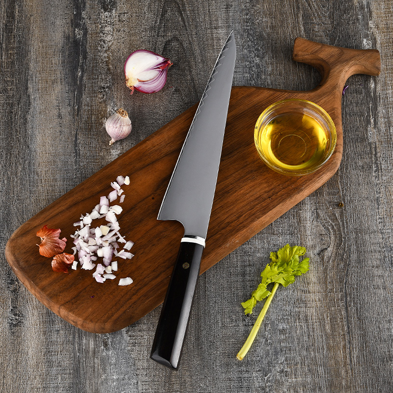 Ruitai Best kitchen knife company for kitchen