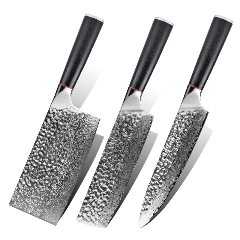 Ruitai kitchen knife factory for kitchen