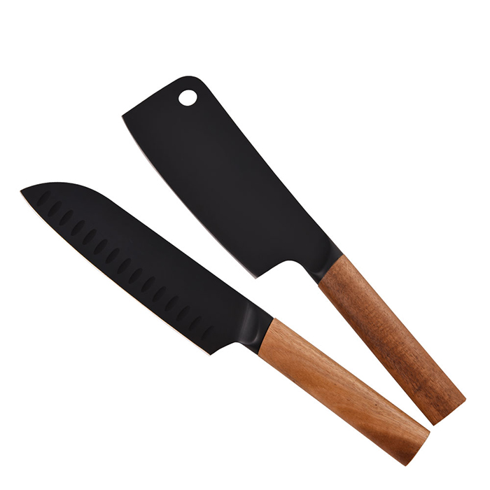 Ruitai pakkawood best knives for kitchen use for business for slicing