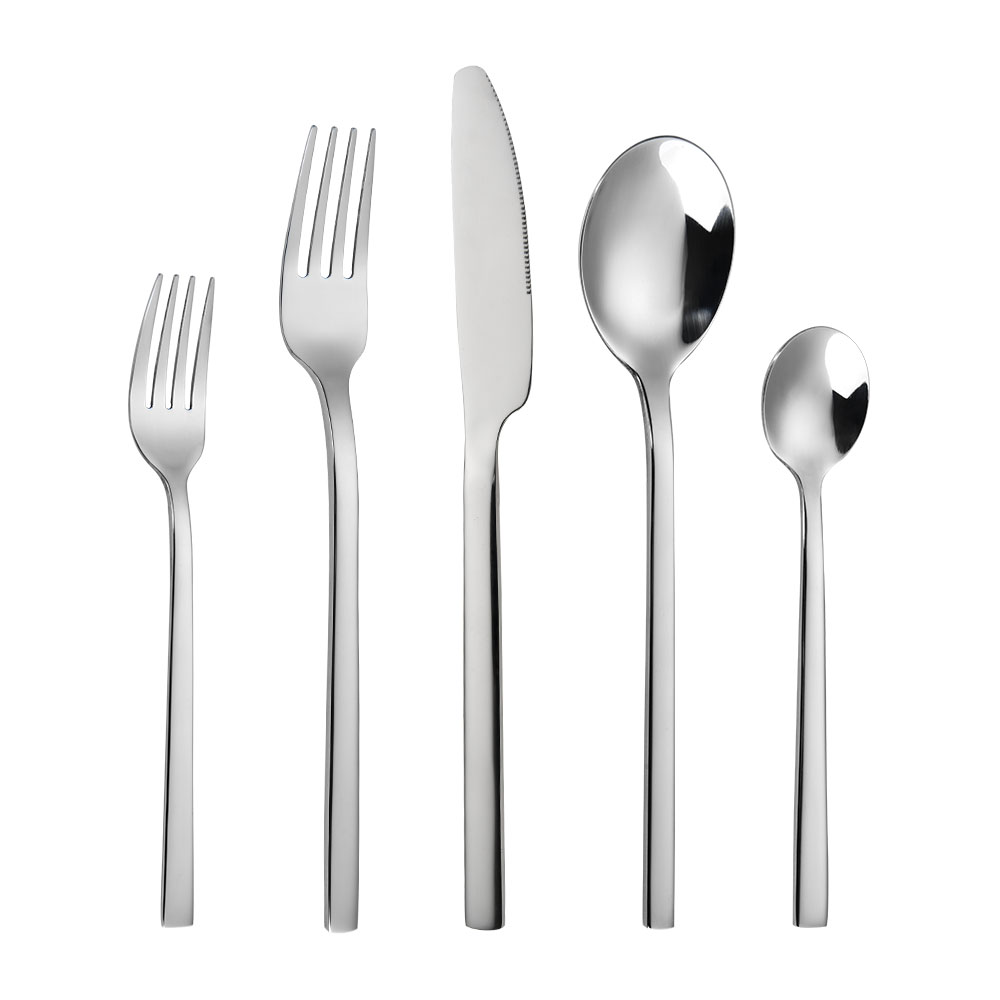 Best buy cutlery set online company for families use