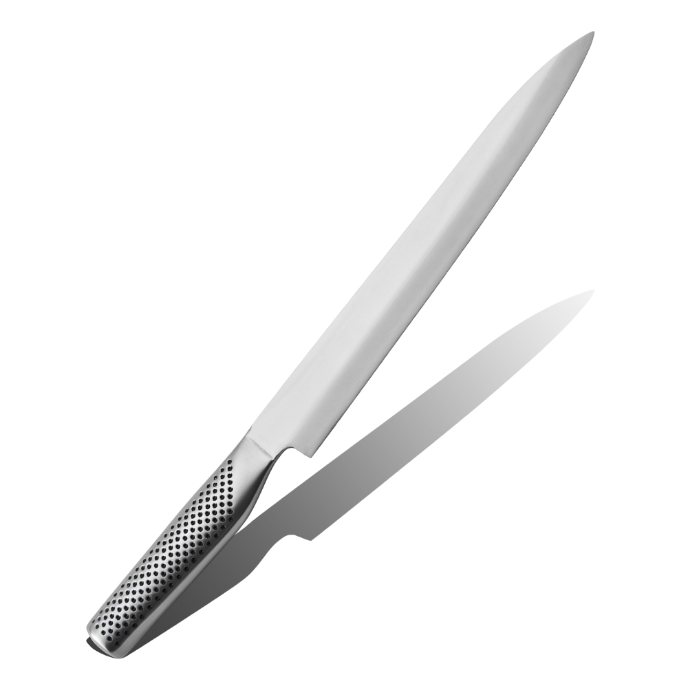Latest sushi making supplies knife for business for fish cutting