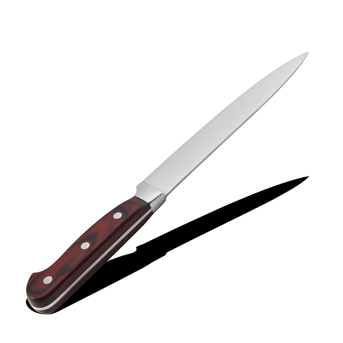 New fine kitchen knives k103606t company for cook