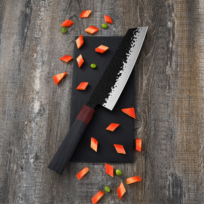 Custom best chefs knives set pcs company for kitchen