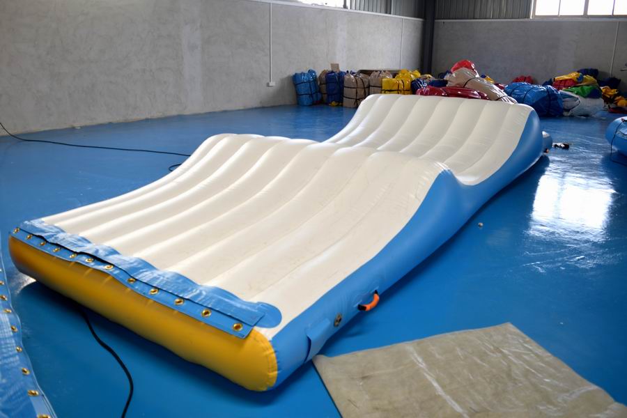 aquapark inflatable water park aquapark inflatable water park
