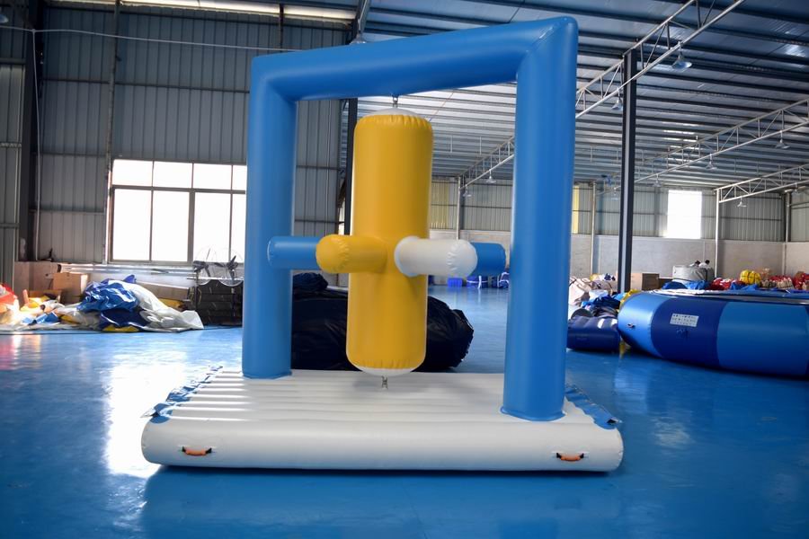 inflatable water park manufacturer