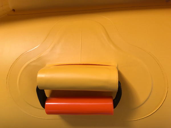 Bouncia -Bouncia New Item Typhon | Inflatable Obstacle Course Factory-8