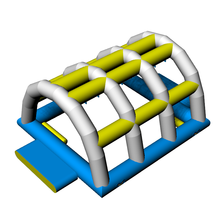 Bouncia -inflatable games ,inflatable water sports | Bouncia-1