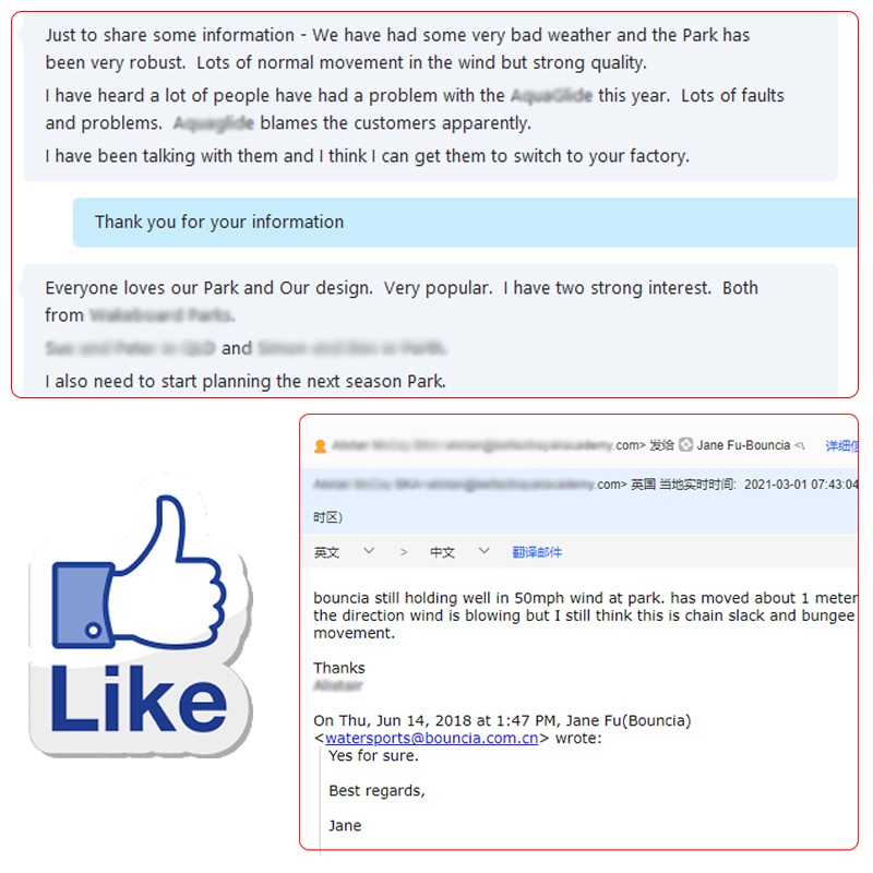news-Why Double Connection System Is More Stable And Safer-Bouncia -img