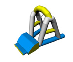 Bouncia -Find Aqua Sports Water Park kids Water Park On Bouncia Inflatables-9