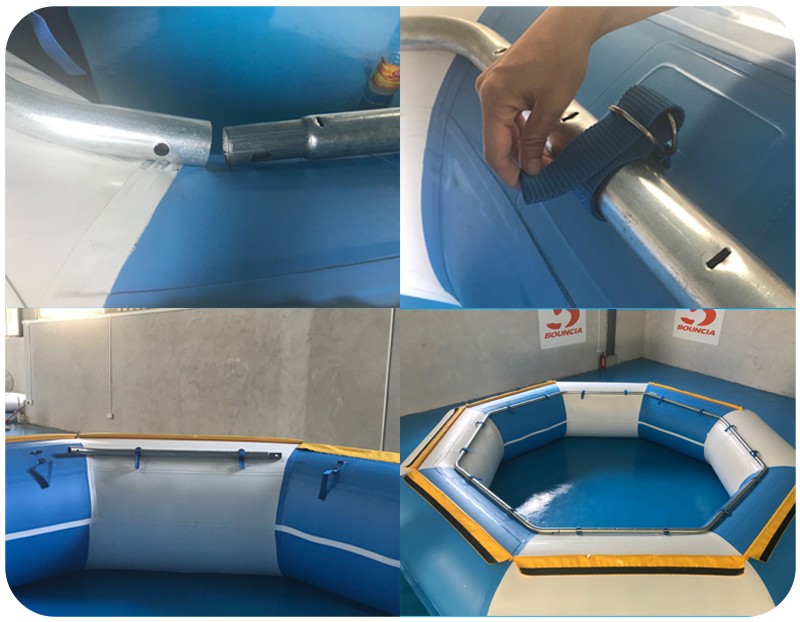 news-Bouncia -How To Assemble A Water Trampoline-img