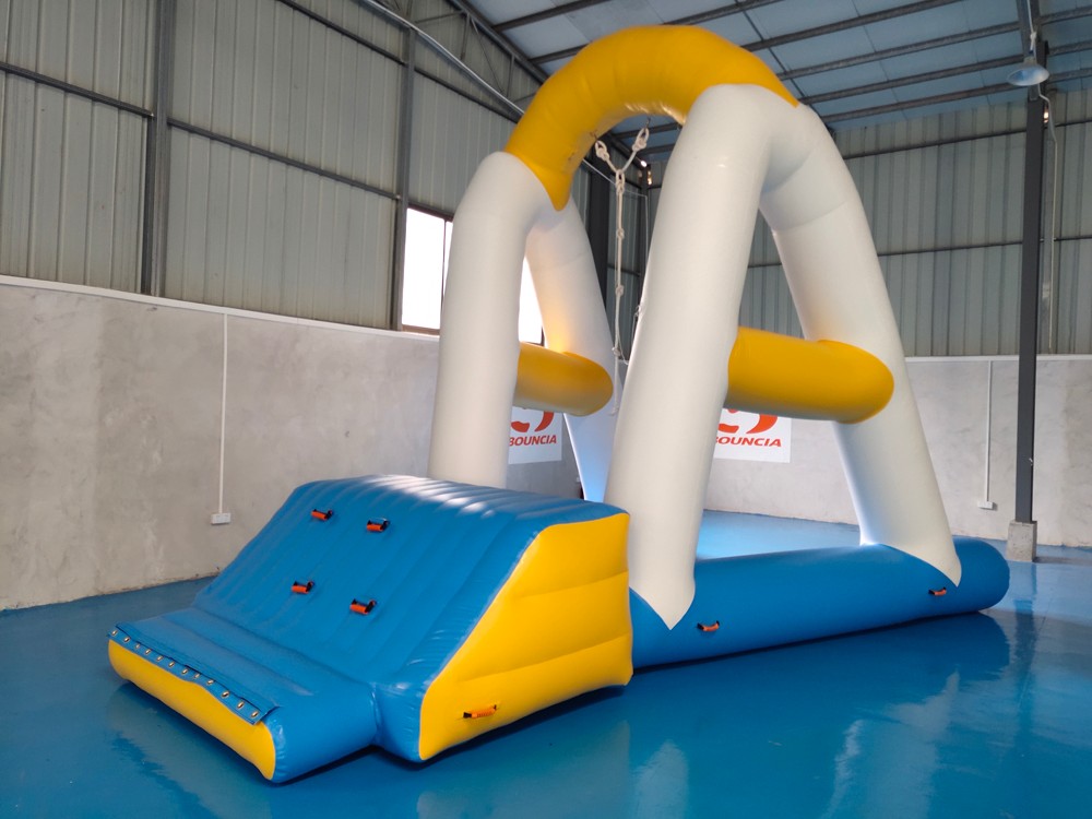 aquapark inflatable water park aquapark inflatable water park