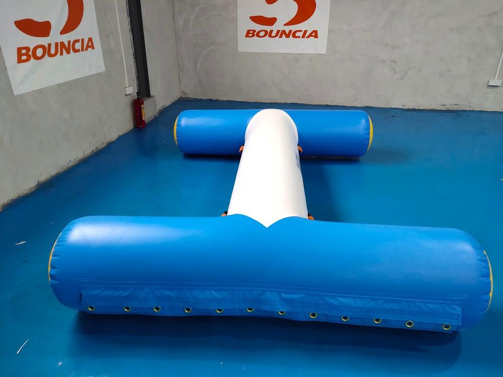 Bouncia -Manufacturer Of Inflatable Water Obstacle Course Bounica Inflatable Rocker-1