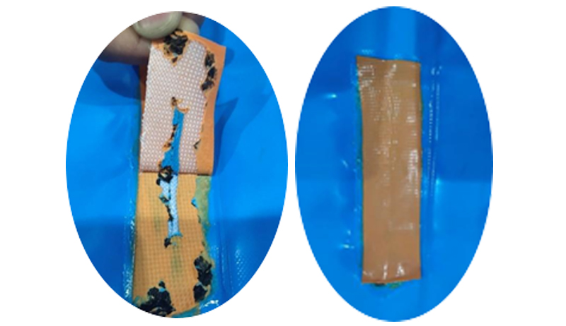 news-How to repair an inflatable water park item-Bouncia -img-1