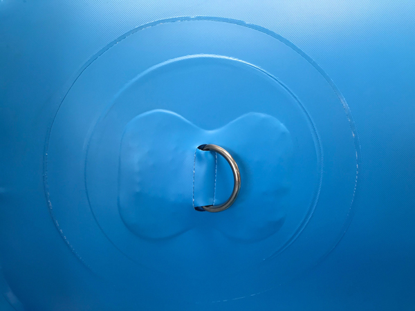 Bouncia -Bouncia New Item Typhon | Inflatable Obstacle Course Factory-9