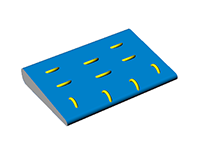 Bouncia -Find Inflatable Floating Water Obstacle Course Aqua Park Manufacturer-10