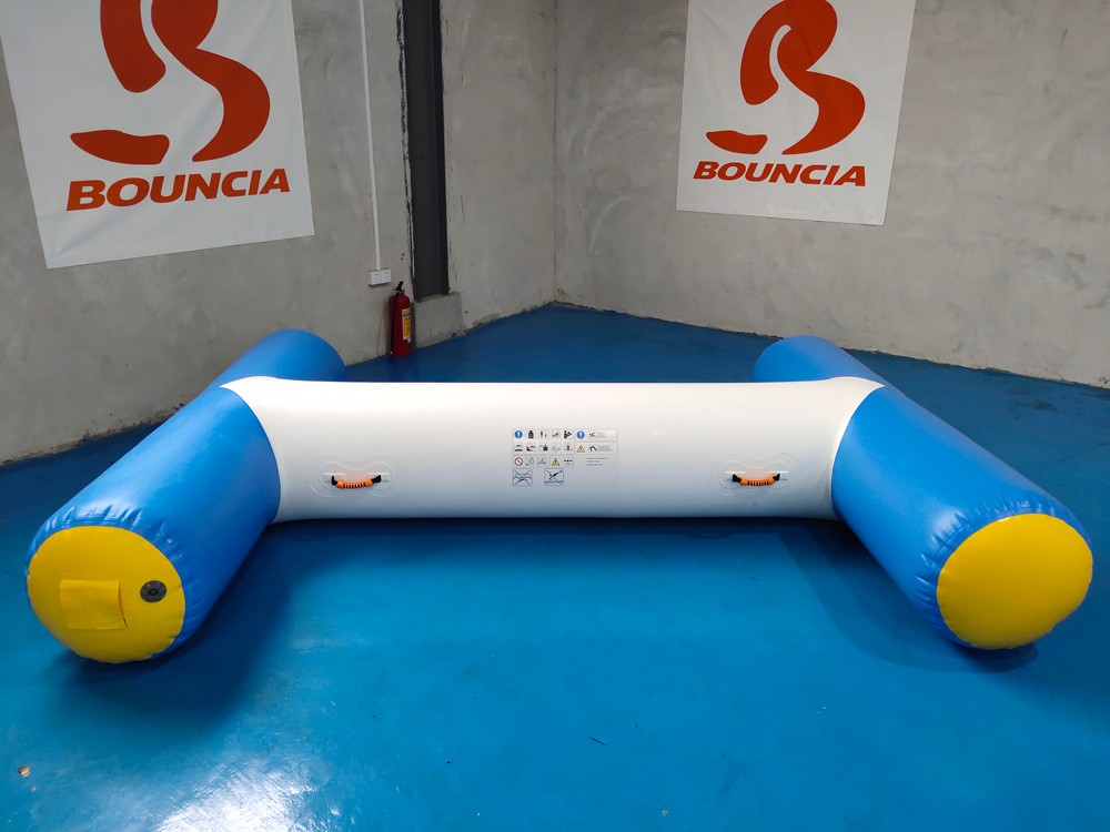 Bouncia -Manufacturer Of Inflatable Water Obstacle Course Bounica Inflatable Rocker