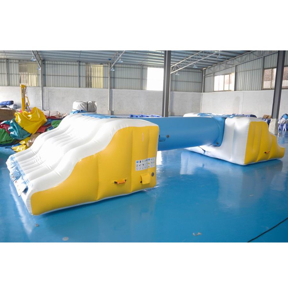 Bouncia  Inflatable Water Game Toys For Sale Single Inflatable Water Games image14