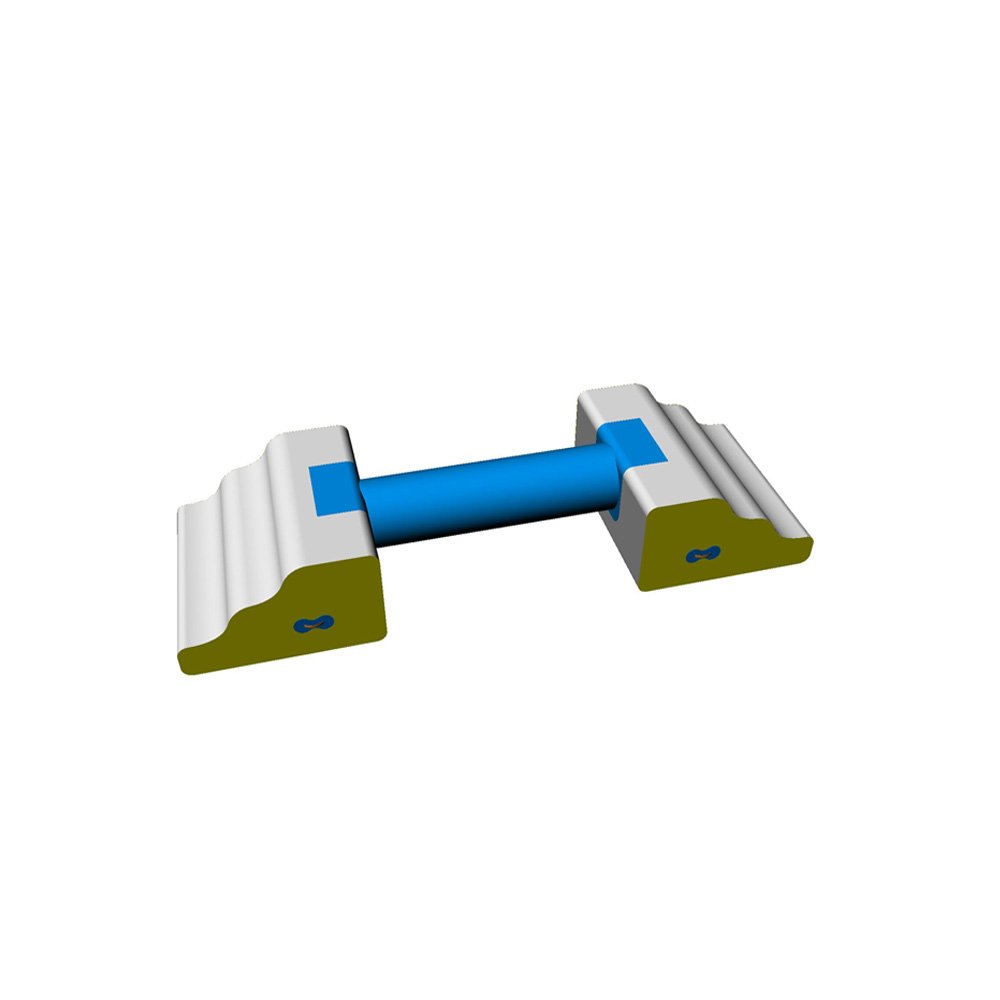 Bouncia -inflatable water sports | Single Inflatable Water Games | Bouncia