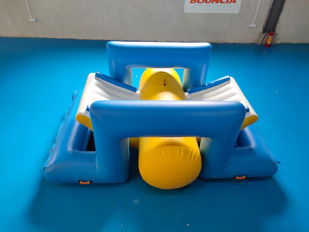 Bouncia -Find Inflatable Water Park Equipment Bounica Inflatable Rocker | Manufacture