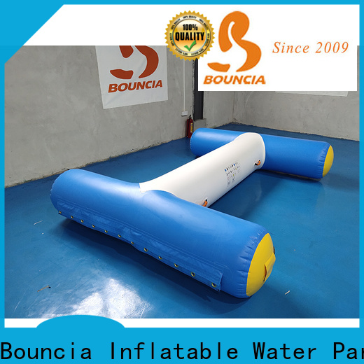 Latest inflatable aqua park blob Supply for kids | Bouncia