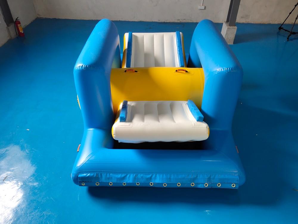 Bouncia -Find Inflatable Water Park Equipment Bounica Inflatable Rocker | Manufacture-1