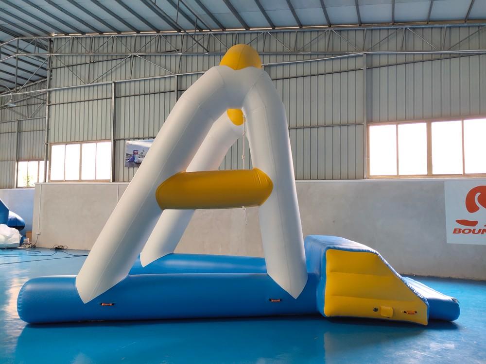 Bouncia -Water Park Equipment | Funny Inflatable Water Park Toys For Adults - Bouncia-1