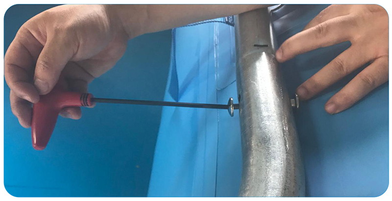 news-How To Assemble A Water Trampoline-Bouncia -img