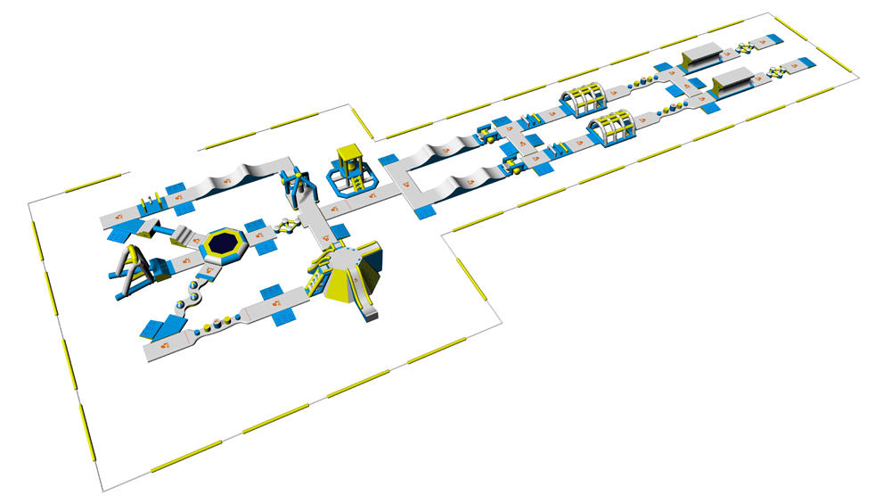 inflatable water park manufacturer inflatable water park manufacturer