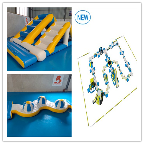 Bouncia -Blogpost-all You Need To Know About Getting Blow Up Water Slide For Your Home