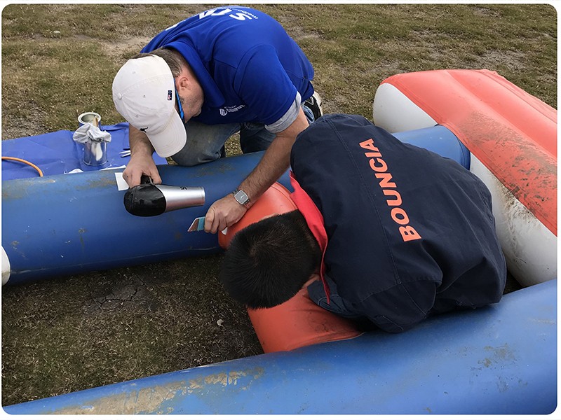 news-Tips For Dealing With Chinese Inflatable Water Park Suppliers-Bouncia -img