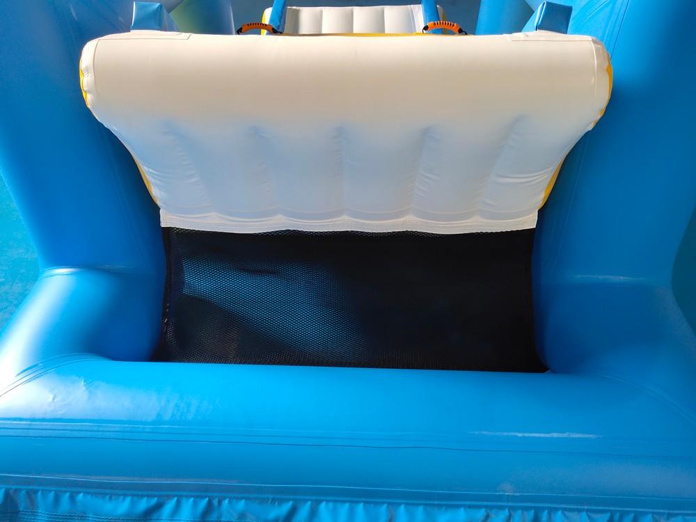 Bouncia -Bounica Inflatable Rocker | Water Park Games Factory-2